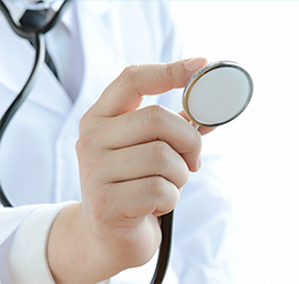 多くの専門資格を保有